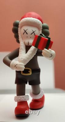 11 Art KAW Original Santa Claus Factory Action Figure (MEDICOM TOY)