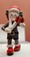 11 Art Kaw Original Santa Claus Factory Action Figure (medicom Toy)