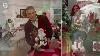 18 Decorative Santa Figurine By Valerie On Qvc