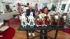 18 Santa Claus Figure By Valerie On Qvc