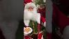 18 Set Of 2 Mr And Mrs Claus Christmas Figures 2549590