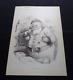 1884 Prints / Hello! Santa Clause! & Hello! Little One! / Thomas Nast