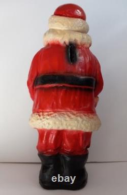 1930's Santa Claus Figure 13.5 HIgh