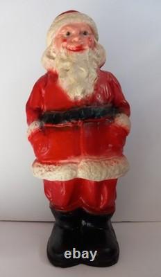 1930's Santa Claus Figure 13.5 HIgh