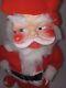1930s Old Vintage Christmas Santa Claus Authentic Near Antique Handmade Standing