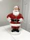 1950's 16 Vintage Vacucel Styrofoam Santa Claus Poloron Products