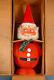 1965 Santa Claus Bobble Head Candy Container With Original Box West Germany