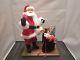 1985 Simpich Santa Claus Mint Condition