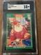 1989 Pro Set Santa Claus Promo #1989 Sgc 10