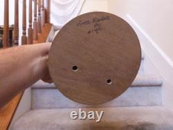 1991 Linda Randall Santa Claus Toy Maker JOINTED TEDDY BEARS Doll Figure 21