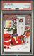 1991 Pro Set Santa Claus Psa 10 Gem Mint Sp Insert Card Freshly Graded