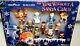 2002 Palisades The Year Without A Santa Claus Christmas Show 11 Figures