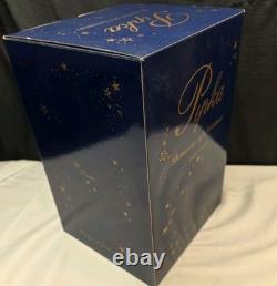 2002 Pipka Pere Noel French Father Christmas 10.5 Memories of Christmas Figure