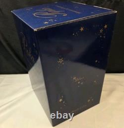 2002 Pipka Pere Noel French Father Christmas 10.5 Memories of Christmas Figure