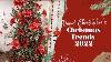 2022 Christmas Trends By David Christopher S Inc From Our Showroom In Atlanta