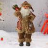 2024 Santa Claus Doll Cartoon Figure Santa Claus Sculpture