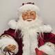 24 Santa Claus Winter Blessing Ashton Drake Musical Christmas Coa Vander Logt