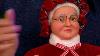24 Santa Or Mrs Claus Figure By Valerie On Qvc