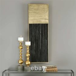 48 Santa Claus with Teddy Bear and Gift Sack Standing Red