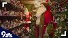 7 000 Santa Figurines In Family S Special Collection