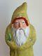 8 Vintage Antique Belsnickel German Christmas Santa Claus Candy Container