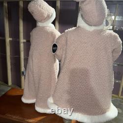 African American Santa Claus And MRS Claus 34 Tall