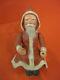 All Original Seated Santa Claus For Sleight Composition Germany 1900