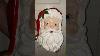 Animated Santa Shorts Homegoods Santa Santaclaus Christmas Christmasdecor Fyp Fyp Viral