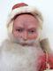 Antique Santa Claus With Heubach Face