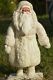 Big Collectible 1960 S! Vintage Santa Claus Ded Moroz Christmas Doll Toy Soviet