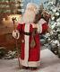 Bethany Lowe Santa Claus Withbag Of Toys Large Christmas 25 Td8542 Free Ship