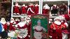 Blue Ridge Christmas Fantasy Rock Santa Collectibles Rockin Around Mrs Claus