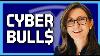 Cathie Wood S Ark Invest Exposed Cyber Bulls 61