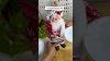 Chef Santa Claus Santa Claus Joyvox Santa Claus Christmas Xmas Lovely Stand Doll Lightweight Cloth