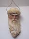 Christbaumschmuck Masse Dresdner Pappe Weihnachtsmann Santa Claus Figur 1910 3