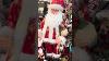 Christmas Decorations Shopping Santa Claus Figurine U0026 Festive D Cor Ideas 2024