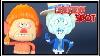 Christmas Spot 2017 Funko Vynl A Year Without A Santa Claus Heat Miser And Snow Miser Set