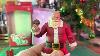 Classic Santa Claus Naughty Or Nice Collection Big Bad Toy Store Exclusive