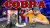 Cobra Marion Cobretti 1 6 Figure Unboxing And Review The Sly Stallone Shop