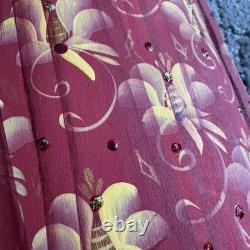 DED MOROZ Santa Claus Figurine 11 Hand Carved Wood RUSSIA Slavik Signed DED MOROZ Santa Claus Figurine 11 Hand Carved Wood RUSSIA Slavik Signed