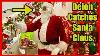 Deion Finds Santa Claus On Christmas Deion S Playtime Skits
