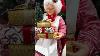 Department 56 Possible Dreams Santa Nick Or Carol Large Figure