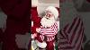 Department 56 Possible Dreams Santa Santa S New Suit Figure 6015877