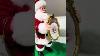Department 56 Possible Dreams Santa Seeing Is Believing Figure 6016460