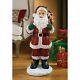 Design Toscano A Visit From Santa Claus Holiday Statue