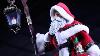 Figura Obscura Father Christmas Review Mythic Legions Santa Claus 2022 Holiday Action Figure