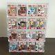 Funko Bitty Pop! Rudolph The Red-nosed Reindeer Set Of 16 With All 4 Chase Pops