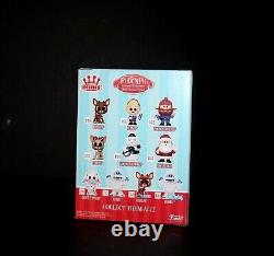 Funko Mini x Rudolph The Red-Nosed Reindeer 17+ Options including Chase