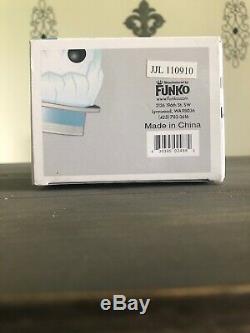 Funko Pop Snow Miser #01 The Year without a Santa Claus. VAULTED Vinyl Figure