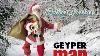 Geyperman Exclusive Santa Claus Figure Review